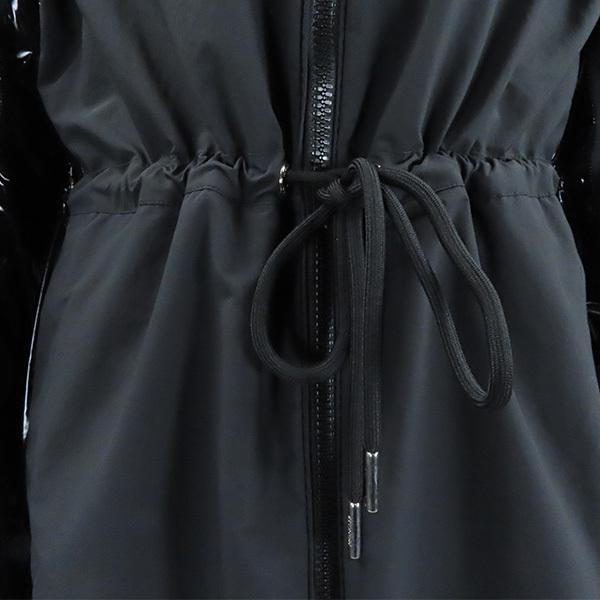MONCLER（モンクレール） ALCYONE アルシオーネ バックビッグロゴ