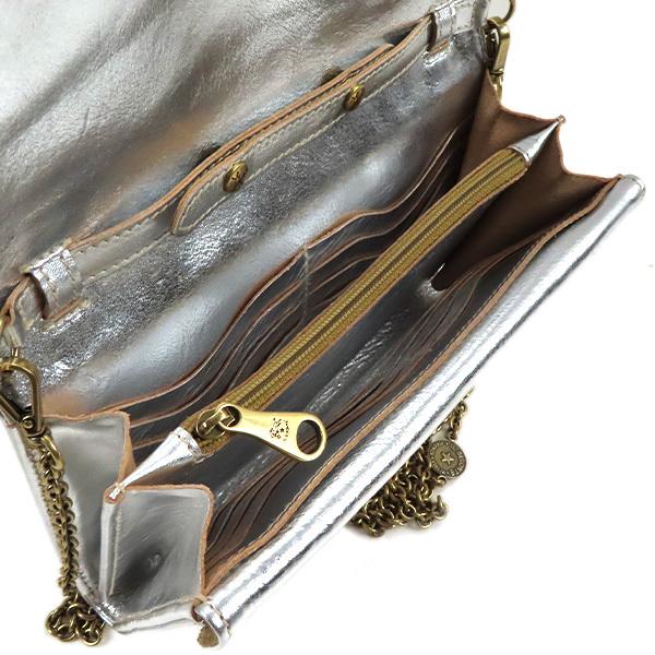 IL BISONTE イルビゾンテ CHAIN WALLET チェーン ウォレット 長 IL BISONTE イルビゾンテ CHAIN WALLET チェーン ウォレット 長