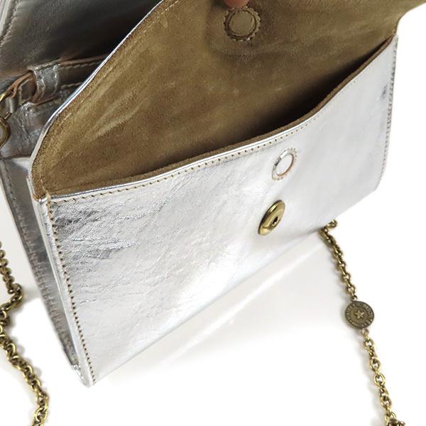 IL BISONTE イルビゾンテ CHAIN WALLET チェーン ウォレット 長財布 ショルダーバッグ ポシェット 本革 ロゴ レディース C1133EPE 775O 842O : 112612 : LaG Onlinestore - 通販 - Yahoo!ショッピング IL BISONTE イルビゾンテ CHAIN WALLET チェーン ウォレット 長財布 ショルダーバッグ ポシェット 本革 ロゴ レディース C1133EPE 775O 842O : 112612 : LaG Onlinestore - 通販 - Yahoo!ショッピング