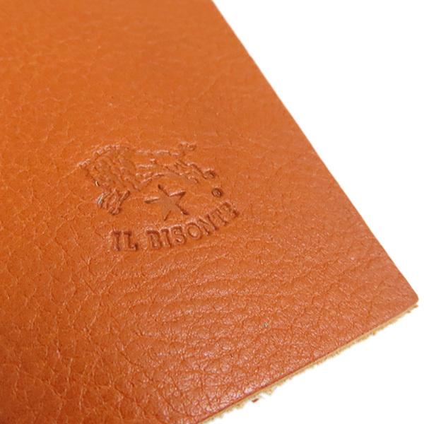 IL BISONTE（イルビゾンテ） MULTI CASE マルチケース ペンケース 筆箱