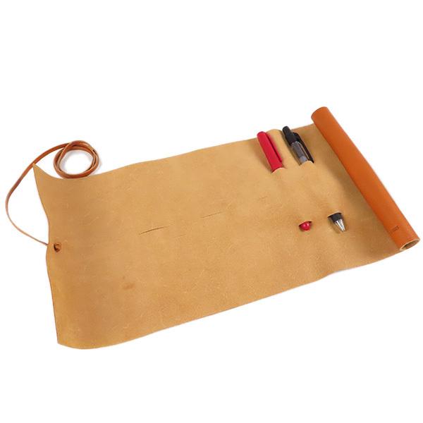 IL BISONTE（イルビゾンテ） MULTI CASE マルチケース ペンケース 筆箱