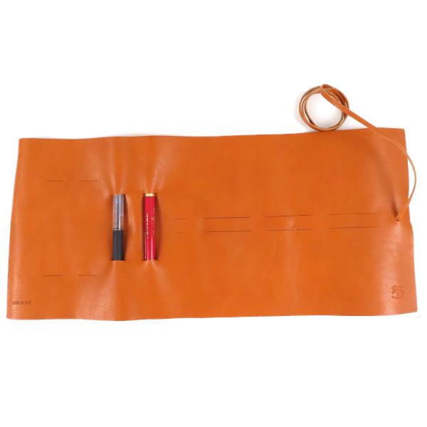 IL BISONTE（イルビゾンテ） MULTI CASE マルチケース ペンケース 筆箱