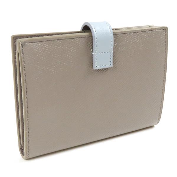 CELINE（セリーヌ） MEDIUM STRAP WALLET ミディアム ストラップ