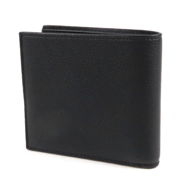 LOEWE（ロエベ） Bi-Fold Wallet C660302X02 1100 ビフォールド