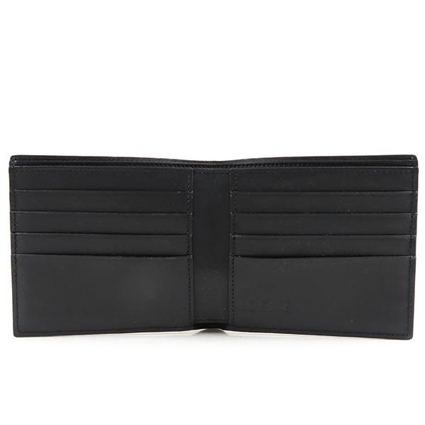 LOEWE 二つ折り財布 LOEWE（ロエベ） Bi-Fold Wallet 折りたたみ財布 二つ折り財布 ミニ