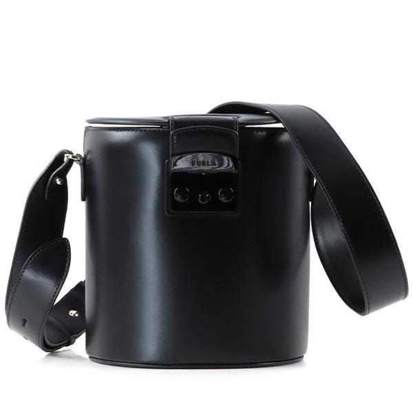 FURLA（フルラ） METROPOLIS MINI BUCKET BAG WB00248 VNC000 O6000