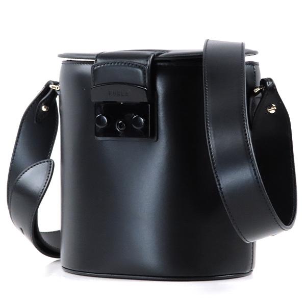 FURLA（フルラ） METROPOLIS MINI BUCKET BAG WB00248 VNC000 O6000