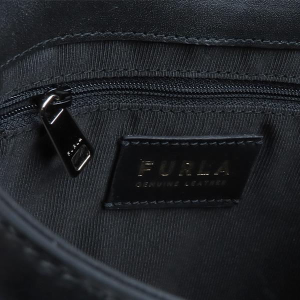 FURLA（フルラ） METROPOLIS MINI BUCKET BAG WB00248 VNC000 O6000 