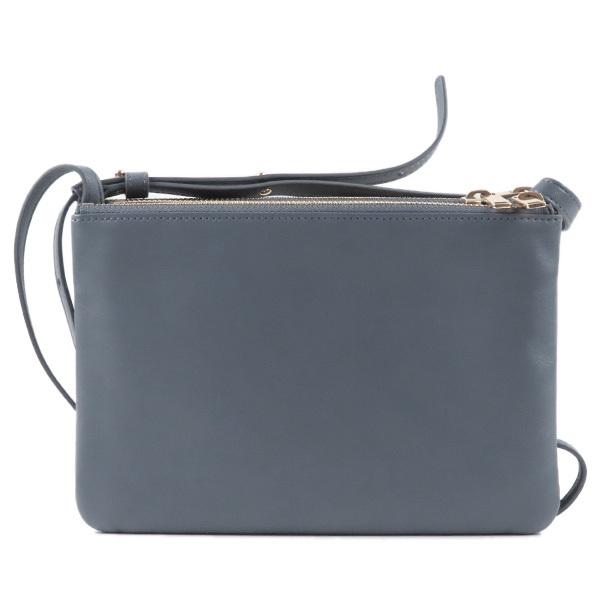 CELINE（セリーヌ） TRIO 187603BEB 09GM トリオ ショルダーバッグ