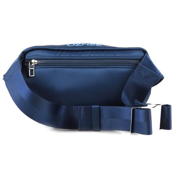 KENZO（ケンゾー） SHINY TIGER BUMBAG F865SF305FN7 77 シャイニー