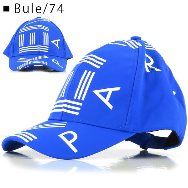 KENZO（ケンゾー） KENZO SPORTS CAP F855AC201F24 74 76 ギフト