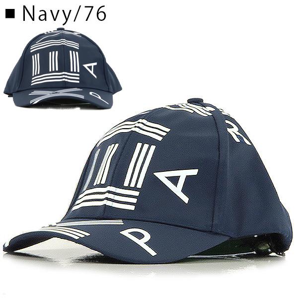 KENZO ケンゾー SPORTS CAP F855AC201F24 74 76 ギフト キャップ 帽子 