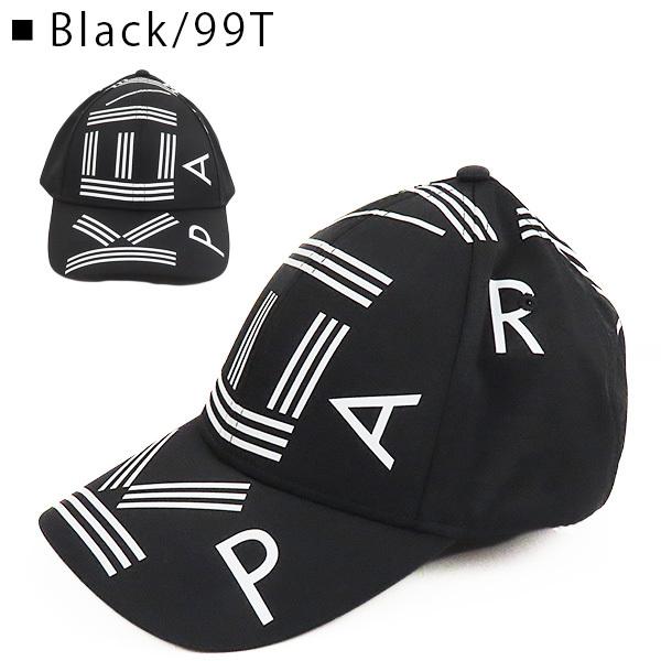 KENZO（ケンゾー） KENZO SPORTS CAP F855AC201F24 74 76 ギフト