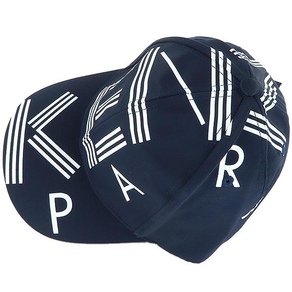 KENZO（ケンゾー） KENZO SPORTS CAP F855AC201F24 74 76 ギフト