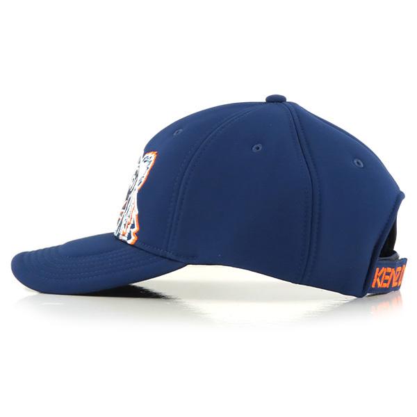 KENZO ケンゾー TIGER NEOPRENE CAP F855AC301F21 76 74 ギフト