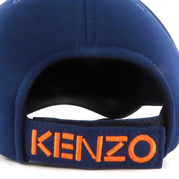 KENZO キャップ KENZO - KENZOキャップの通販 by A-chan's shop｜ケンゾーならラクマ