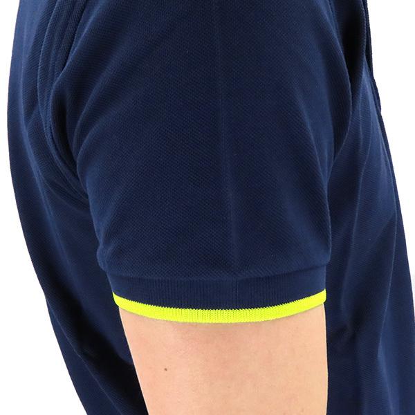 KENZO（ケンゾー） KENZO K-FIT TIGER CREST POLO SHIRT F755PO0014BA