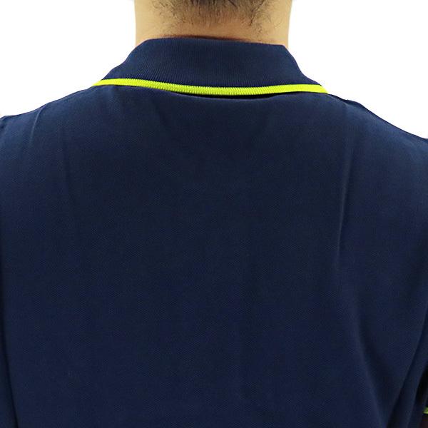KENZO ケンゾー K-FIT TIGER CREST POLO SHIRT F755PO0014BA 78