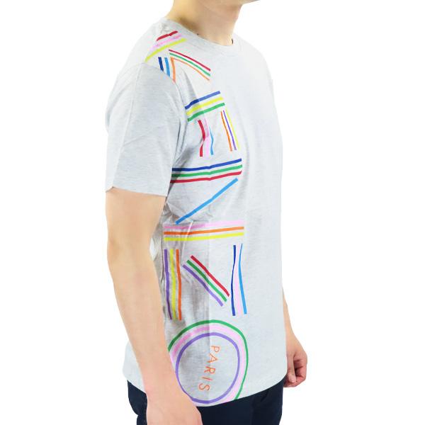 KENZO ケンゾー Tシャツ トップス KENZO（ケンゾー） KENZO KENZO SPORT T-SHIRT F865TS0784YP 93