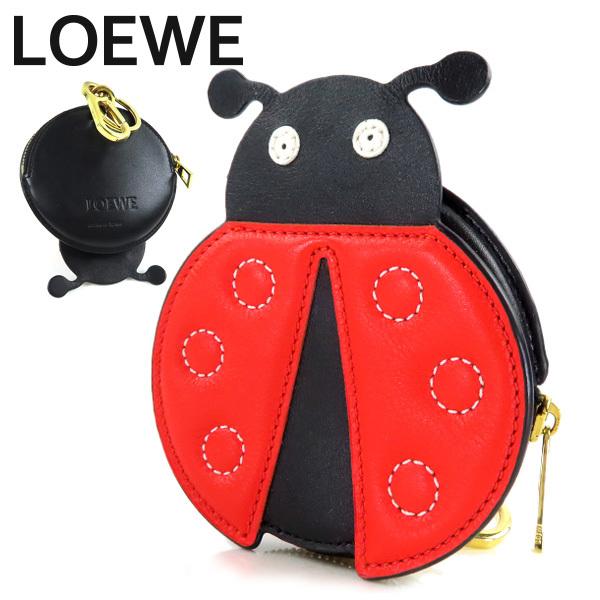 LOEWE（ロエベ） LADYBUG CHARM 11128115 7451 レディーバグ チャーム