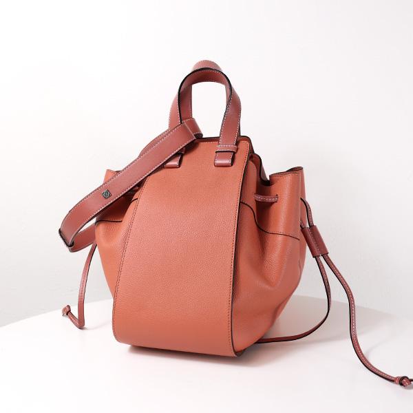 バッグ Loewe Hammock LOEWE（ロエベ） HAMMOCK MEDIUM BAG 31412V06 7025 ハンモック