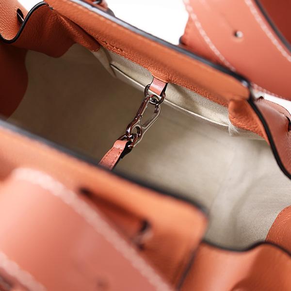 LOEWE（ロエベ） HAMMOCK MEDIUM BAG 31412V06 7025 ハンモック