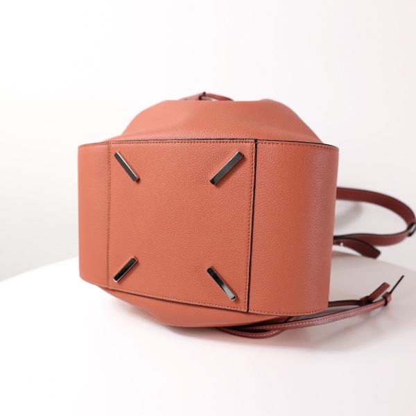 【美品】LOEWE ロエベ スウェード ハンドバッグ LOEWE（ロエベ） 【A02525】LOEWE ハンモック 2WAY レザー×スエード