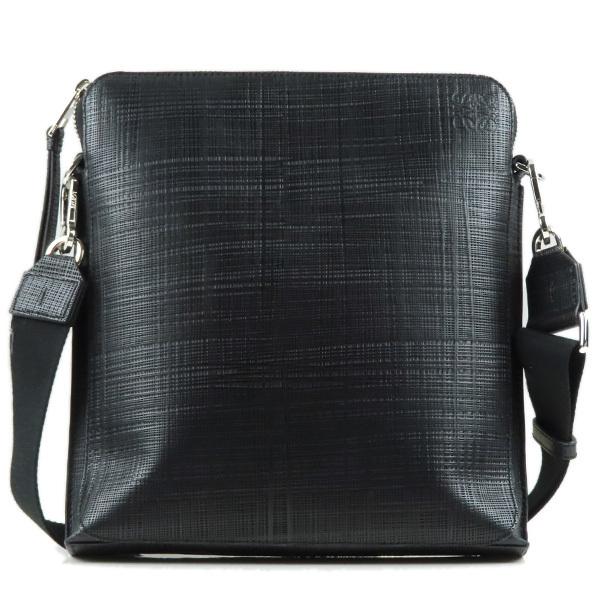 LOEWE（ロエベ） GOYA CROSSBODY BAG 31662P45 1100 ゴヤ ショルダー