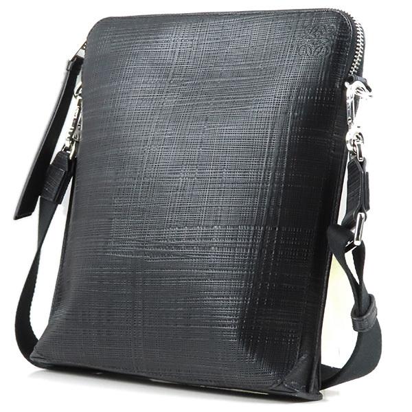 LOEWE（ロエベ） GOYA CROSSBODY BAG 31662P45 1100 ゴヤ ショルダー