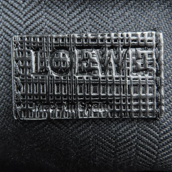 LOEWE（ロエベ） GOYA CROSSBODY BAG 31662P45 1100 ゴヤ ショルダー