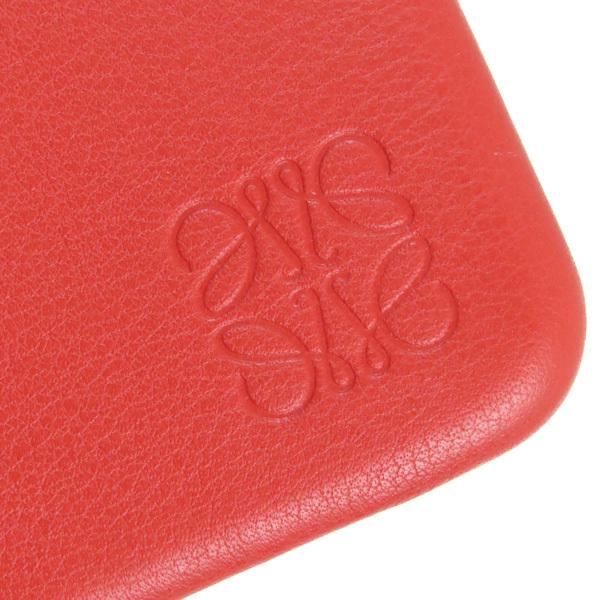 LOEWE（ロエベ） iPhone Cover X 10330AB07 7764 アイフォーン カバー