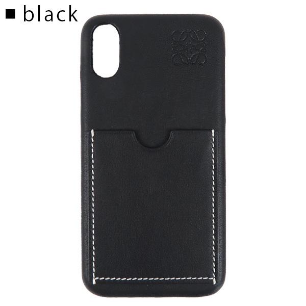 LOEWE - LOEWE 正規品 iPhone x xs ケース Loewe Grey Elephant Cover For Iphone X / Xs 103.15AB06.1560