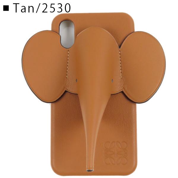 LOEWE ロエベ ELEPHANT iPhone COVER 10330AB06 10330AB05 