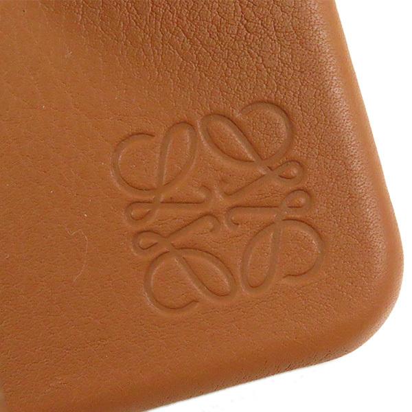 LOEWE（ロエベ） ELEPHANT iPhone COVER 10330AB06 10330AB05