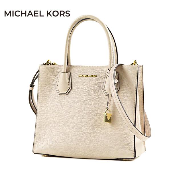 MICHAEL KORS（マイケルコース） MERCER MEDIUM TOTE 30F6GM9T2L 187