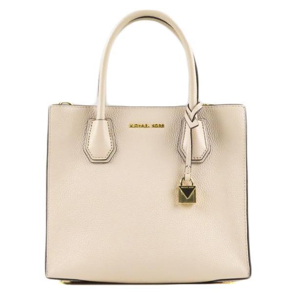 MICHAEL KORS マイケル MERCER トートバッグ【送料0/国内即発】 公式アウトレット】MERCER ショッパートート クロスボディ