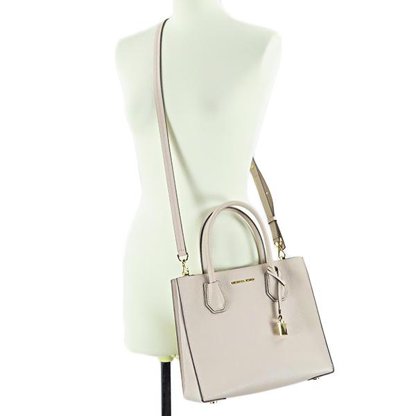 MICHAEL KORS（マイケルコース） MERCER MEDIUM TOTE 30F6GM9T2L 187