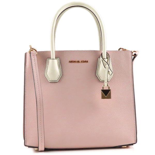 MICHAEL KORS（マイケルコース） MERCER MEDIUM ACRDION TOTE