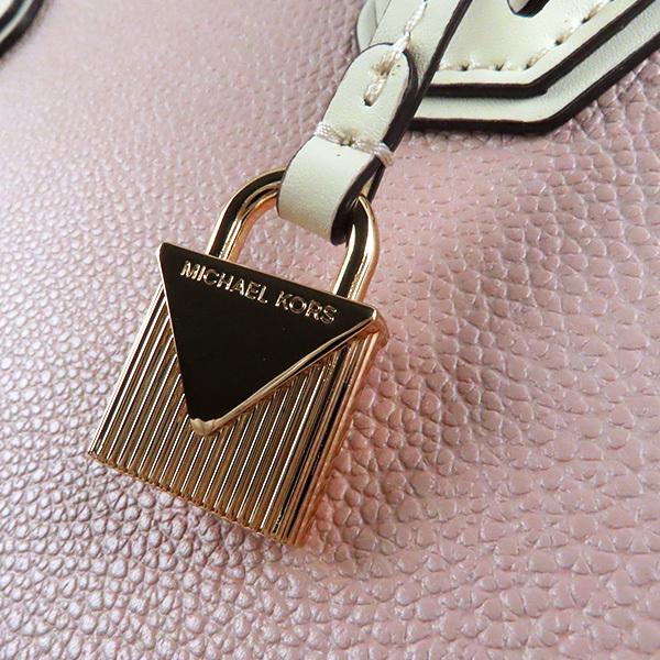 MICHAEL KORS（マイケルコース） MERCER MEDIUM ACRDION TOTE
