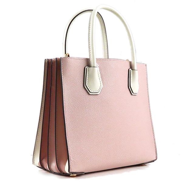 MICHAEL KORS マイケルコース MERCER MEDIUM ACRDION TOTE 30H8GM9T6T
