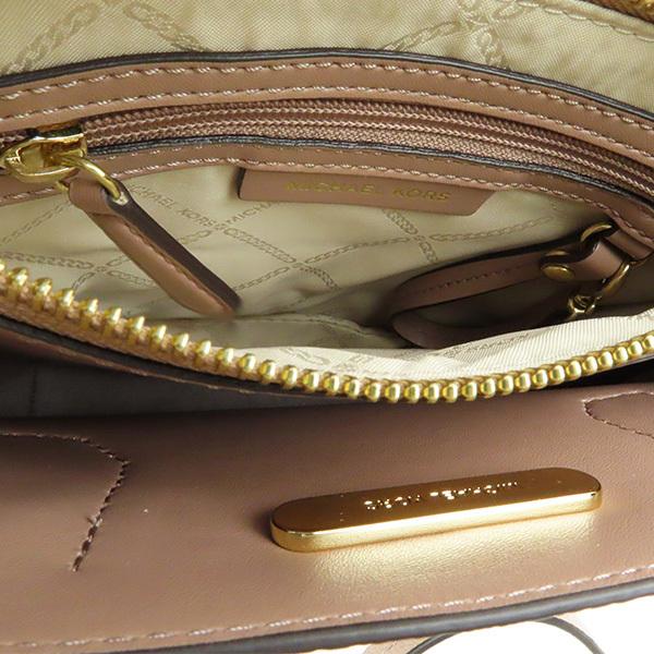 MICHAEL KORS（マイケルコース） MERCER MEDIUM ACRDION TOTE