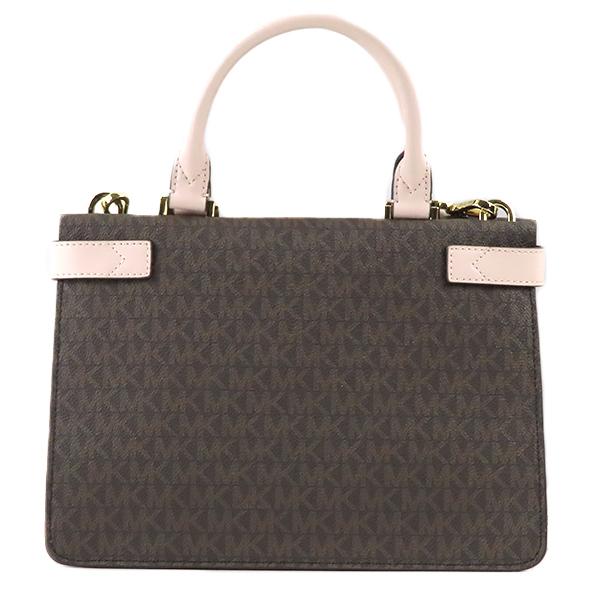 MICHAEL KORS（マイケルコース） TATIANA SMALL SATCHEL 30T9GT0S1B 