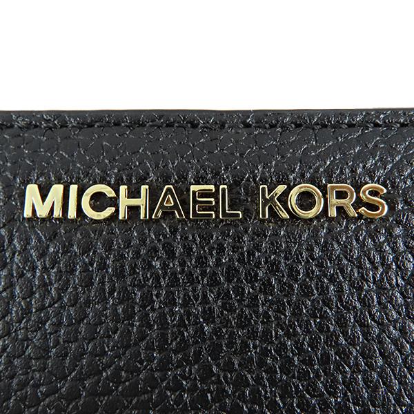 MICHAEL KORS（マイケルコース） MERCER CARD HOLDER 32F7GF6D0T 001