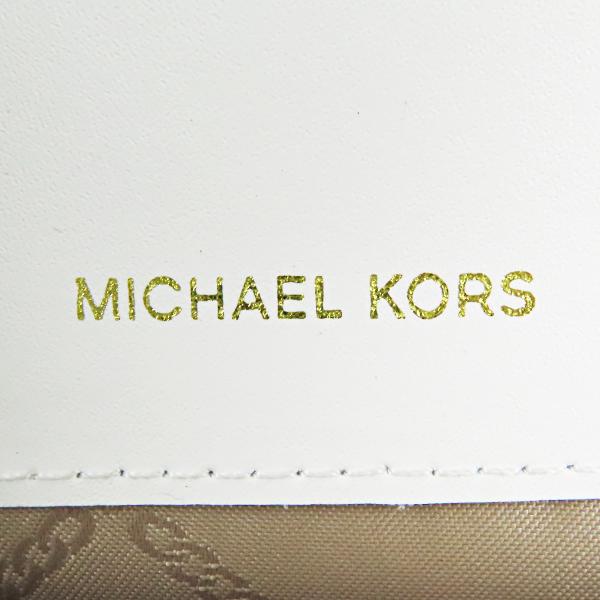 MICHAEL KORS（マイケルコース） FLAP CARD HOLDER 32F8GF6D0T 298 676