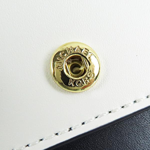 MICHAEL KORS（マイケルコース） FLAP CARD HOLDER 32F8GF6D0T 298 676