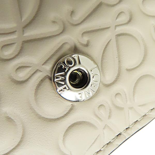 LOEWE（ロエベ） REPEAT SMALL VERTICAL WALLET 107.55.S97 2461 