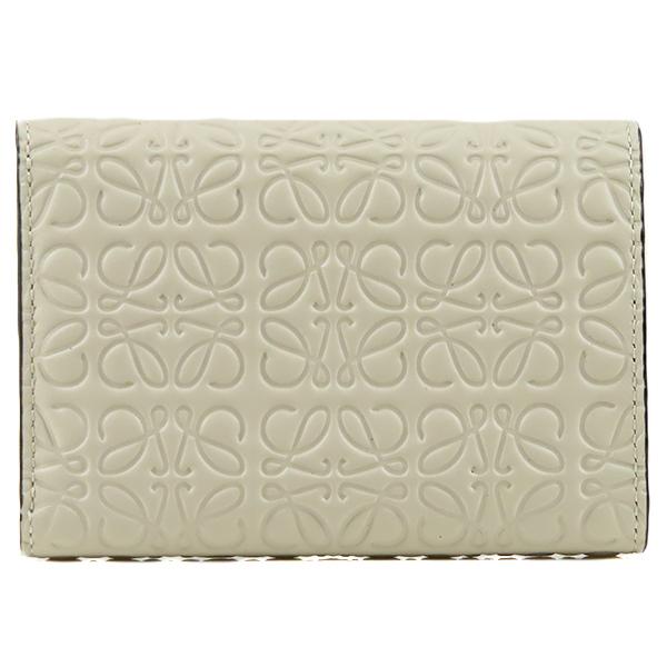LOEWE（ロエベ） REPEAT SMALL VERTICAL WALLET 107.55.S97 2461