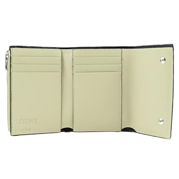 LOEWE（ロエベ） REPEAT SMALL VERTICAL WALLET 107.55.S97 2461