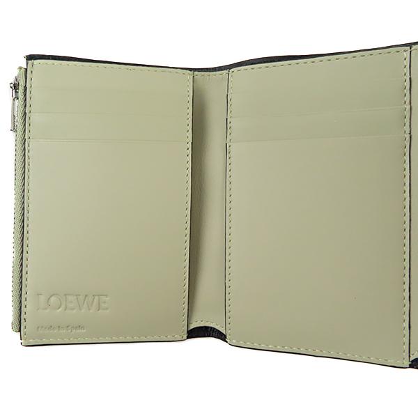 LOEWE（ロエベ） REPEAT SMALL VERTICAL WALLET 107.55.S97 2461