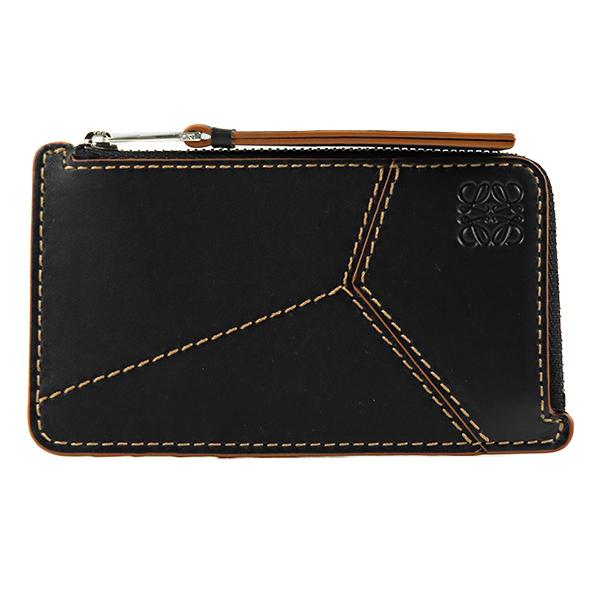 Puzzle（LOEWE） LOEWE ロエベ PUZZLE STITCH COIN CARDHOLDER
